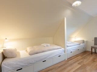 Holiday apartment Dänschendorf  33