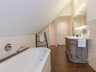 Holiday apartment Dänschendorf  34