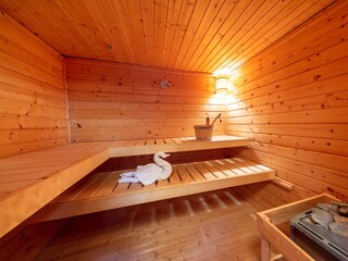 Holiday apartment Dänschendorf  35