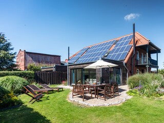 Ferienwohnung Dänschendorf  36