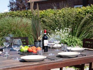 Ferienwohnung Dänschendorf  37