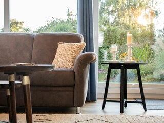 Holiday apartment Dänschendorf Features 5