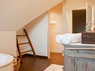 Holiday apartment Dänschendorf Features 15
