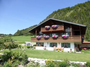 Ferienwohnung Nr. 8  im Landhaus Franziskus - Reit im Winkl - image1