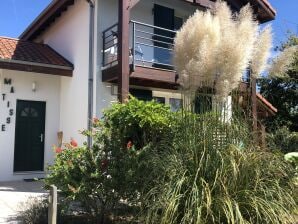 Ferienhaus Les Verdurettes - Vakantiehuis Matisse