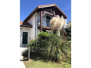 Ferienhaus "Matisse"