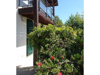 Holiday house Soustons Outdoor Recording 2