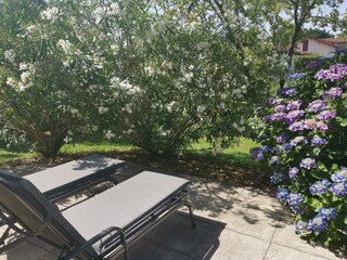 Holiday house Soustons Outdoor Recording 8