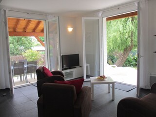 Casa per le vacanze Soustons Caratteristiche 13