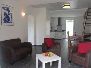 Vakantiehuis Soustons Kenmerken 14