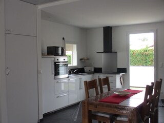 Holiday house Soustons Features 15