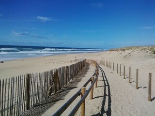 Casa per le vacanze Soustons Ambiente 20