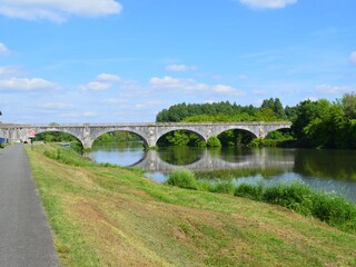 Casa per le vacanze Soustons Ambiente 32