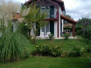 Casa vacanze Les Verdurettes - Casa Vacanze Matisse