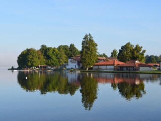 Casa per le vacanze Soustons Ambiente 28