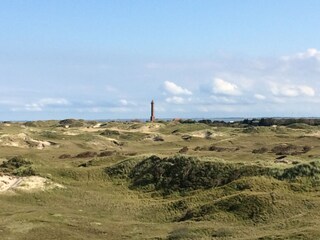 Appartamento per vacanze Norderney Ambiente 21