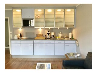 Appartamento per vacanze Norderney Caratteristiche 9