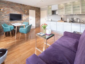 Ferienwohnung Casa Ney