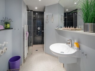 Appartamento per vacanze Norderney Caratteristiche 14