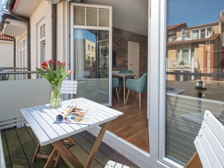 Appartamento per vacanze Norderney Caratteristiche 10