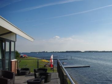Holiday house KAMPERLAND