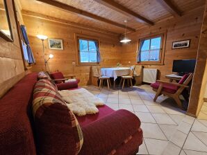 Holiday house Aussergraben