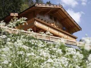 Maison de vacances Ultental Enregistrement extérieur 2