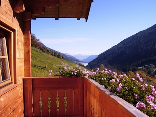 Casa per le vacanze Ultental Registrazione all'aperto 6