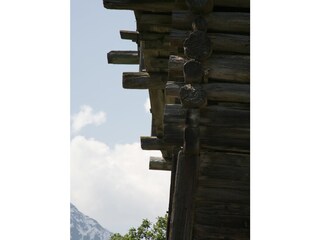 Vakantiehuis Ultental  20