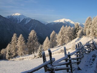Casa per le vacanze Ultental Ambiente 20