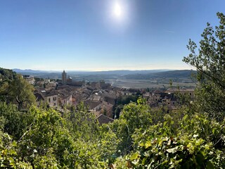 Appartamento per vacanze Massa Marittima Ambiente 18