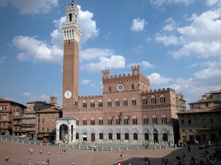 Appartamento per vacanze Massa Marittima Ambiente 25