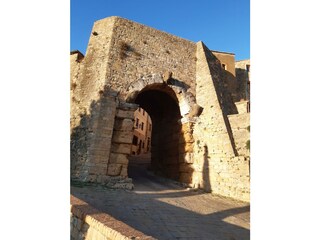 Appartamento per vacanze Massa Marittima Ambiente 28