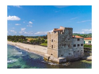 Appartamento per vacanze Massa Marittima Ambiente 17