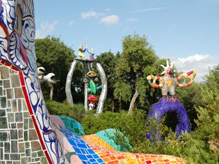 Appartamento per vacanze Massa Marittima Ambiente 30