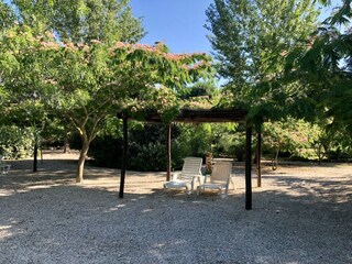 Appartamento per vacanze Massa Marittima Registrazione all'aperto 6