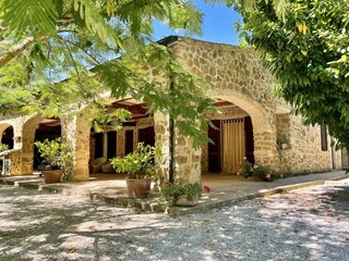 Appartamento per vacanze Massa Marittima Registrazione all'aperto 9