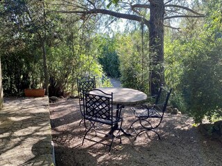 Appartamento per vacanze Massa Marittima Registrazione all'aperto 4