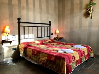 Apartamento de vacaciones Massa Marittima Características 13