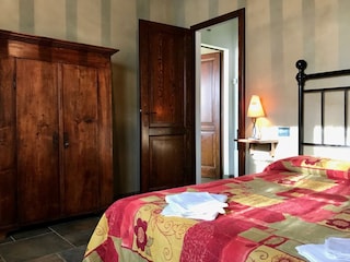 Apartamento de vacaciones Massa Marittima Características 14