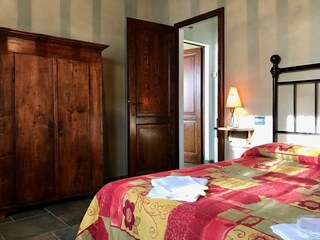 Appartamento per vacanze Massa Marittima Caratteristiche 14