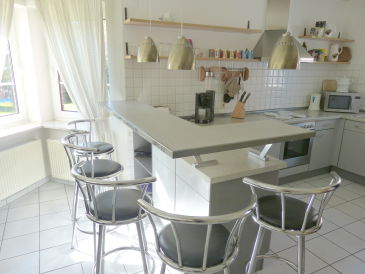 Ferienhaus Oncken