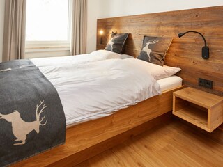 Appartamento per vacanze Oberstdorf Caratteristiche 9