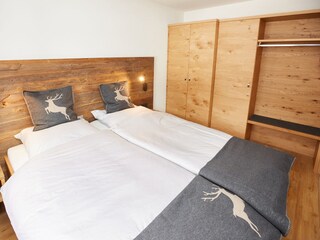 Appartamento per vacanze Oberstdorf Caratteristiche 10