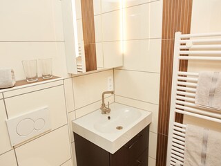 Appartamento per vacanze Oberstdorf Caratteristiche 11