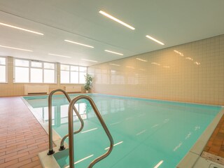 Appartamento per vacanze Oberstdorf Caratteristiche 13