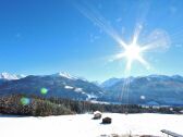 Appartement Hollersbach im Pinzgau Buitenaudio-opname 1