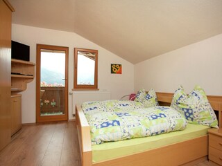 Apartment Hollersbach im Pinzgau Features 26