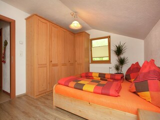 Appartement Hollersbach im Pinzgau Équipement 14