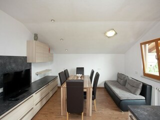 Appartement Hollersbach im Pinzgau Équipement 13